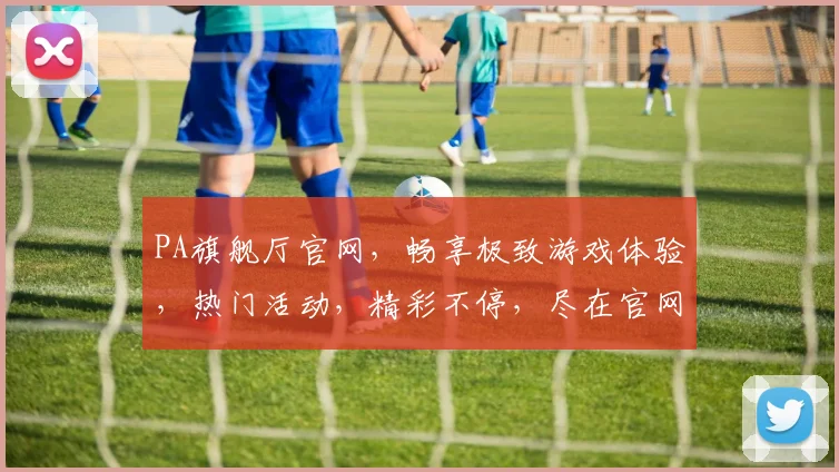 PA旗舰厅官网，畅享极致游戏体验，热门活动，精彩不停，尽在官网，一触即达