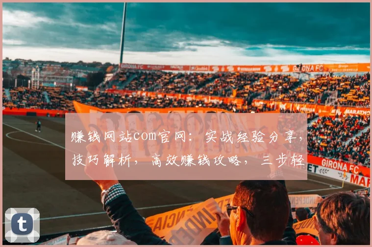 赚钱网站com官网：实战经验分享，技巧解析，高效赚钱攻略，三步轻松上手，必看