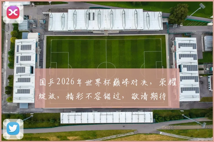 国乒2026年世界杯巅峰对决，荣耀绽放，精彩不容错过，敬请期待